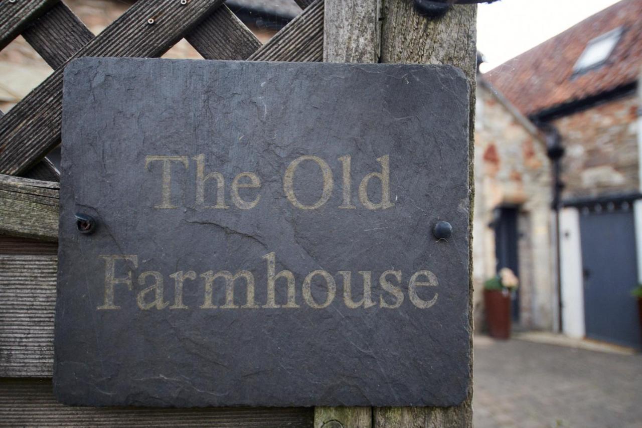 The Old Farmhouse Winford Luaran gambar